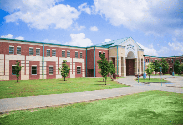 Homes For Sale Magnolia ISD Magnolia Independent School District Audubon