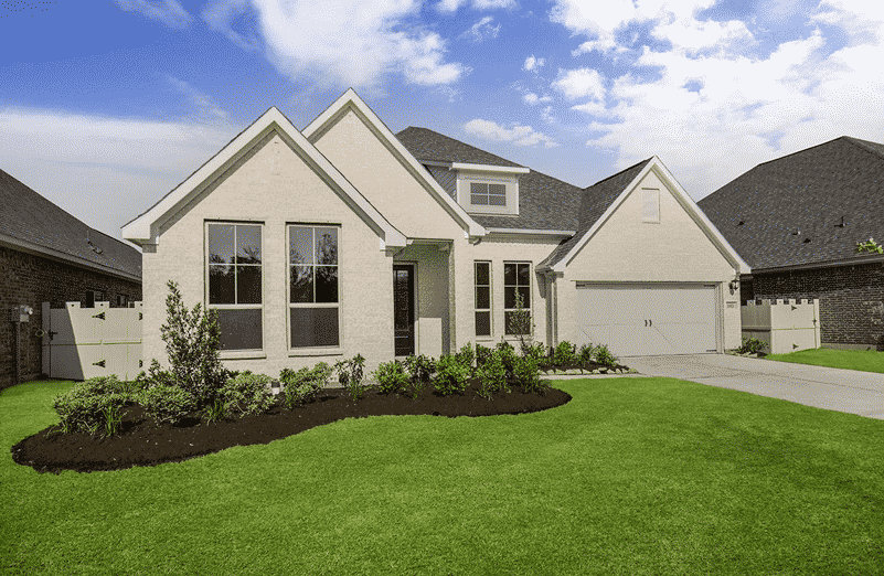 Home Exterior