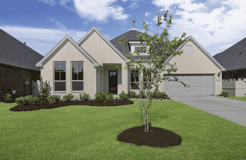 Home Exterior