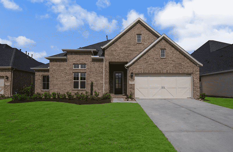 Home Exterior